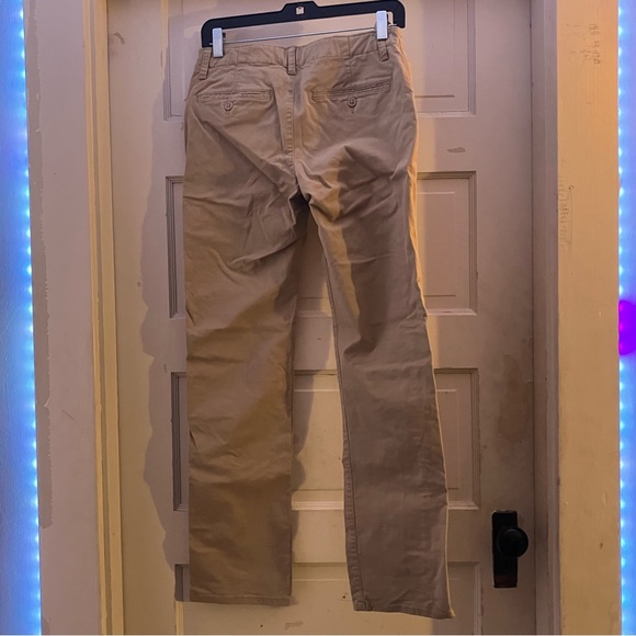 Gap Khakis - Picture 2 of 4